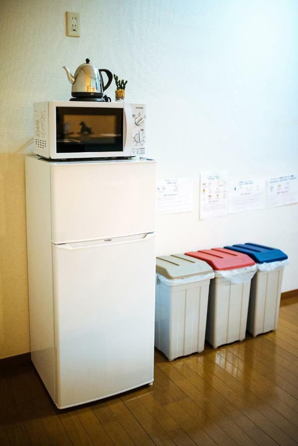 Westay Designers House/110㎡ 101 Osaka Buitenkant foto